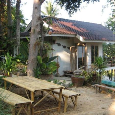 Lanlay Home Stay Krabi Ao Luk Екстериор снимка