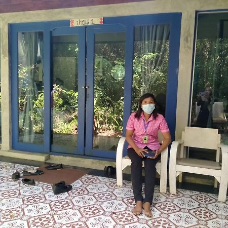 Lanlay Home Stay Krabi Ao Luk Екстериор снимка