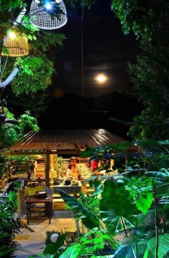 Lanlay Home Stay Krabi Ao Luk Екстериор снимка