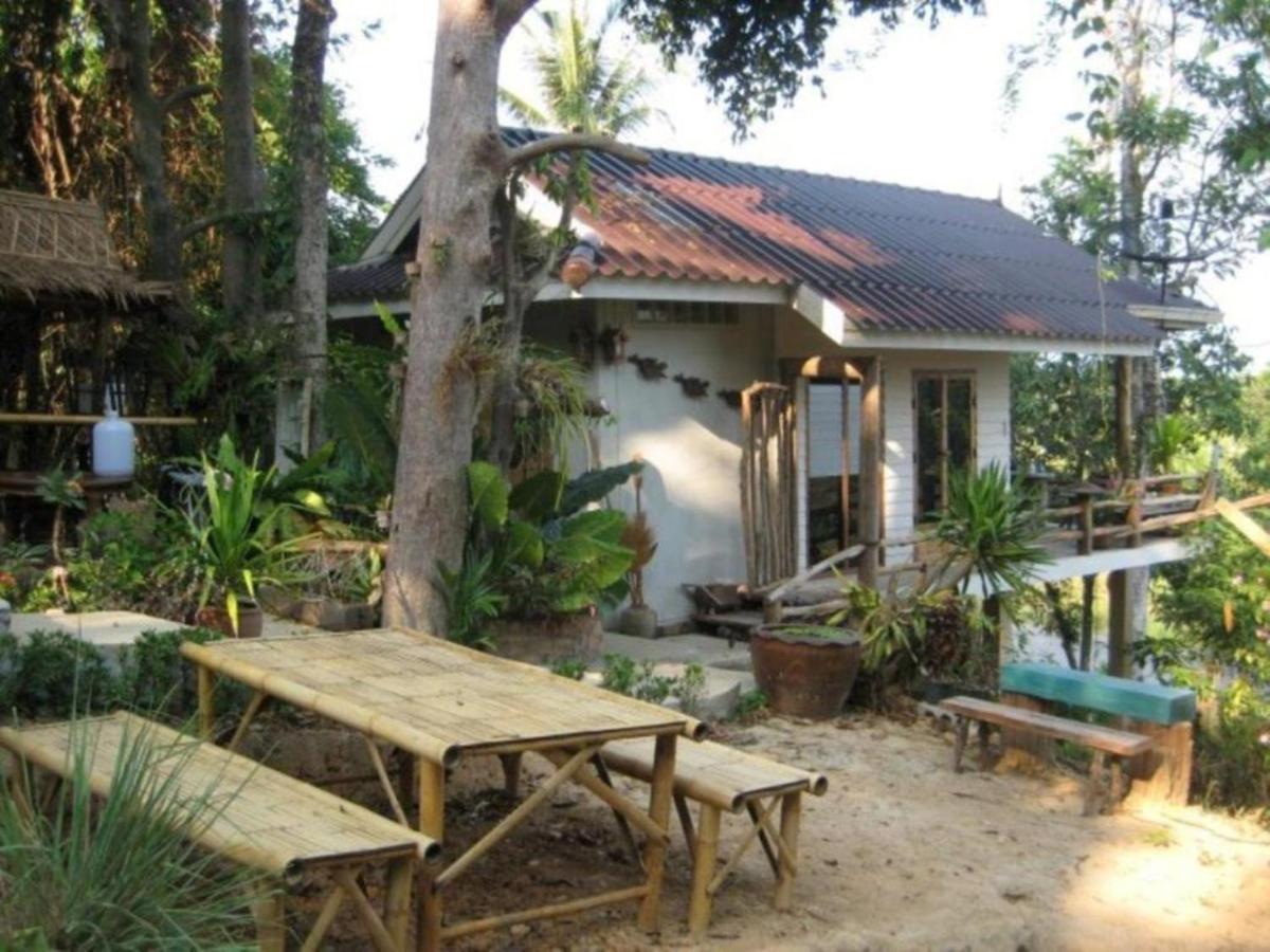 Lanlay Home Stay Krabi Ao Luk Екстериор снимка
