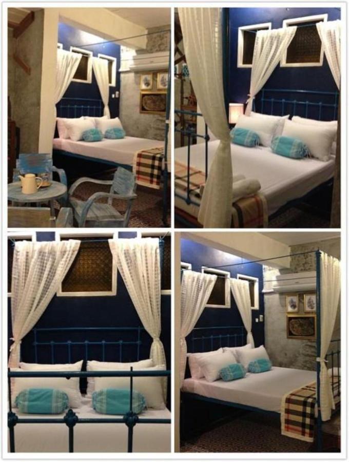 Lanlay Home Stay Krabi Ao Luk Екстериор снимка