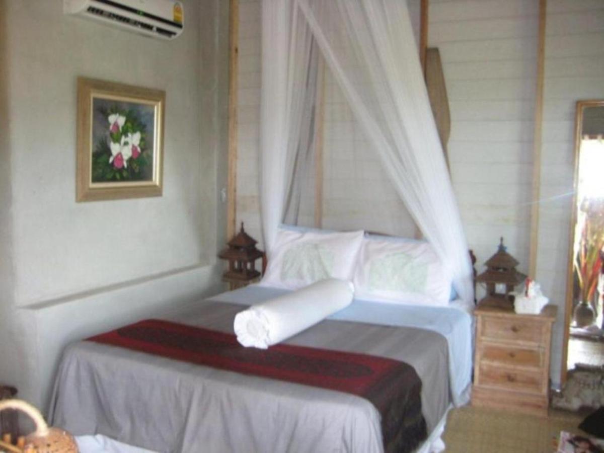 Lanlay Home Stay Krabi Ao Luk Екстериор снимка