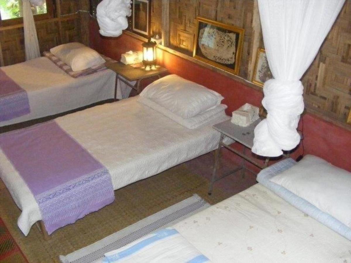 Lanlay Home Stay Krabi Ao Luk Екстериор снимка