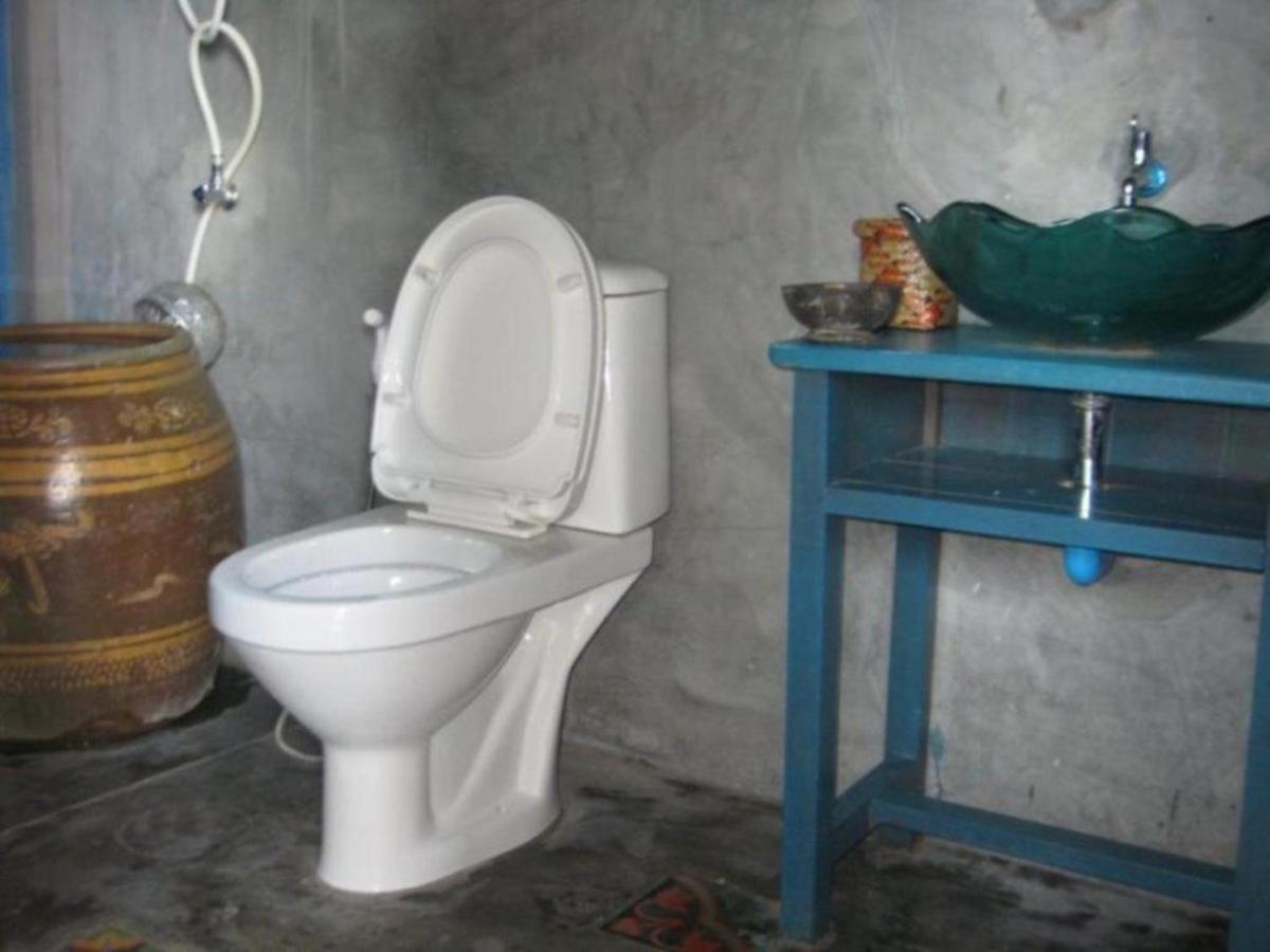 Lanlay Home Stay Krabi Ao Luk Екстериор снимка