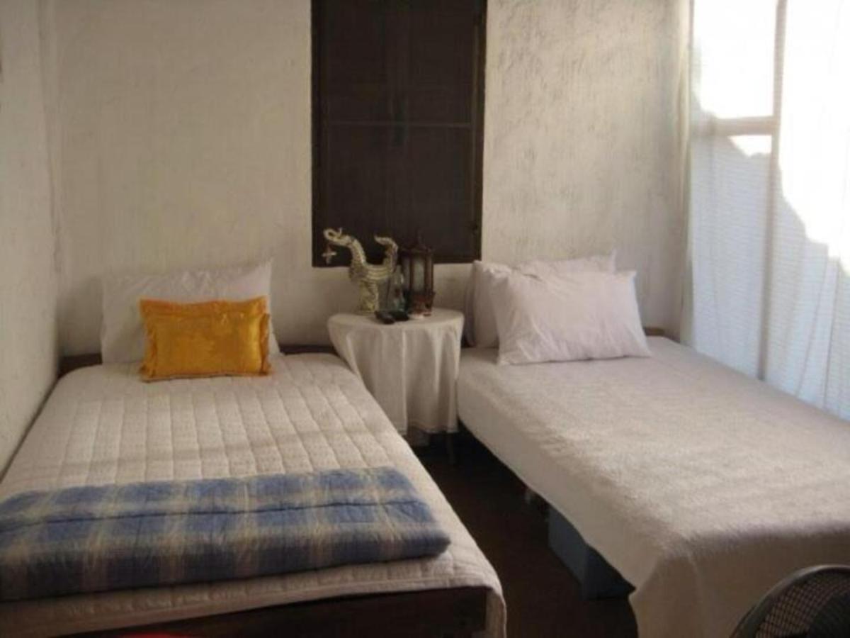 Lanlay Home Stay Krabi Ao Luk Екстериор снимка