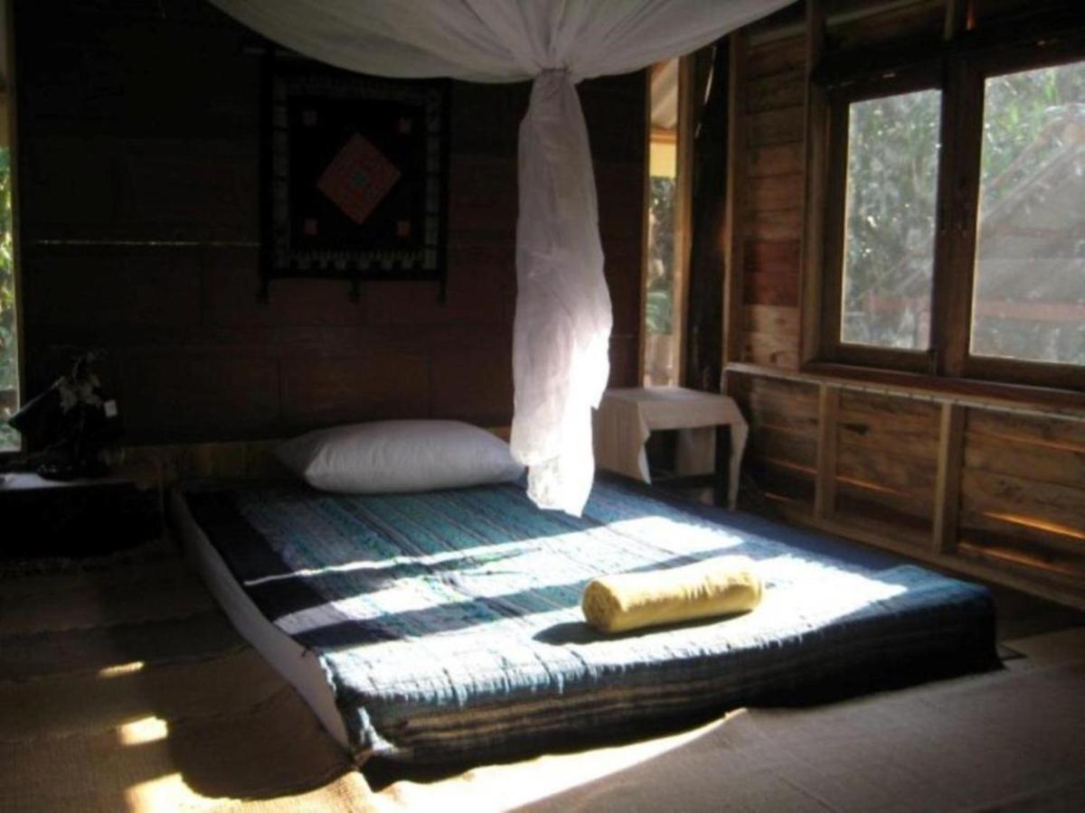 Lanlay Home Stay Krabi Ao Luk Екстериор снимка
