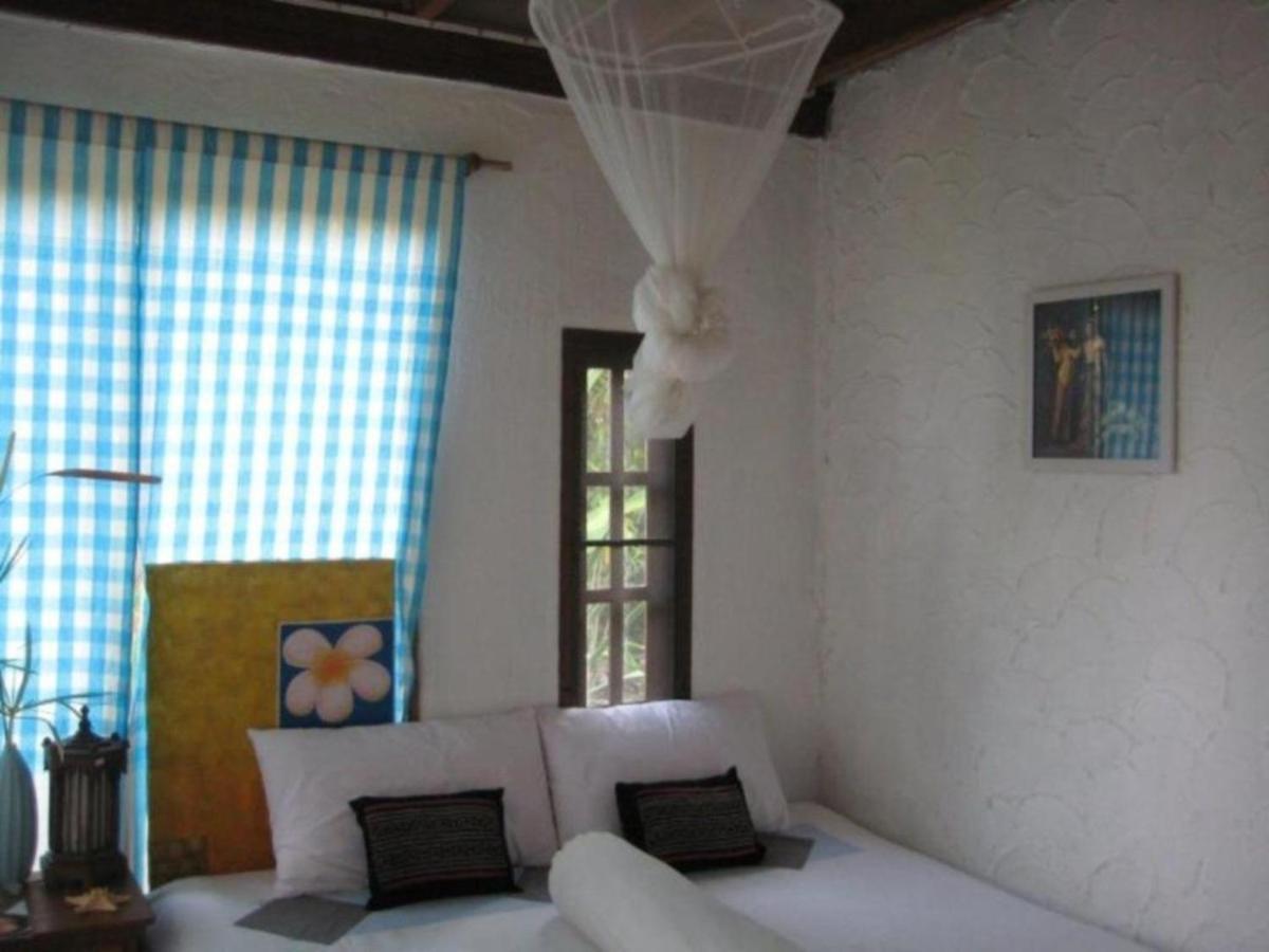 Lanlay Home Stay Krabi Ao Luk Екстериор снимка