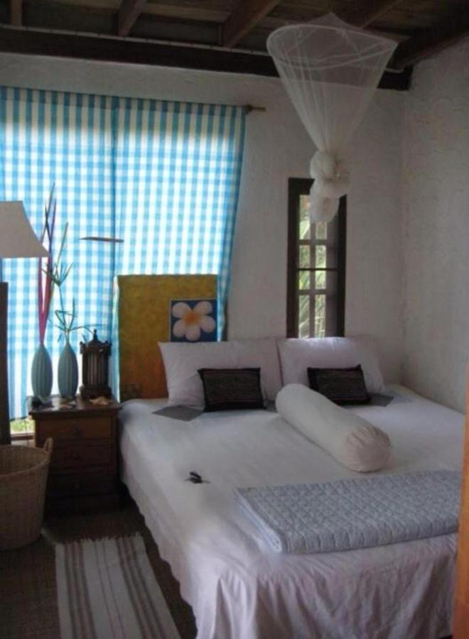 Lanlay Home Stay Krabi Ao Luk Екстериор снимка