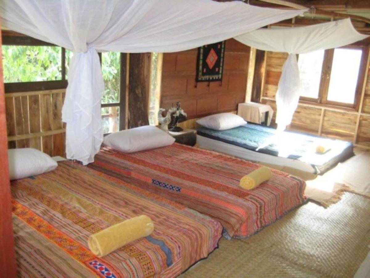 Lanlay Home Stay Krabi Ao Luk Екстериор снимка