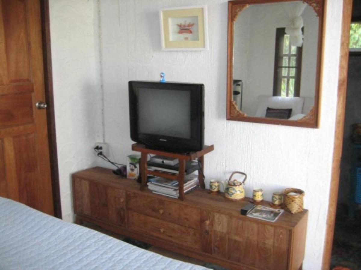 Lanlay Home Stay Krabi Ao Luk Екстериор снимка