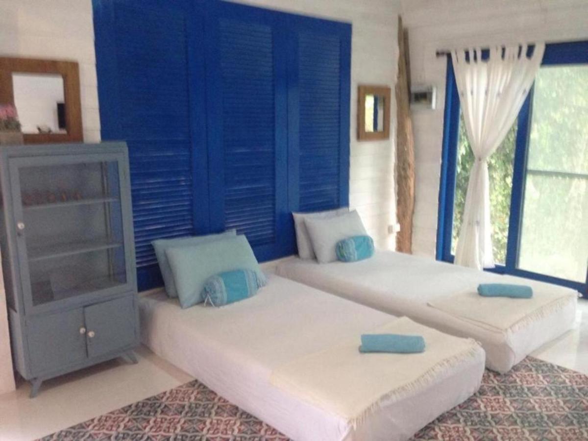 Lanlay Home Stay Krabi Ao Luk Екстериор снимка