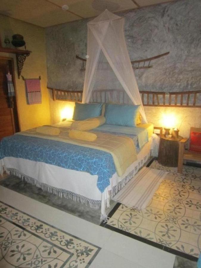 Lanlay Home Stay Krabi Ao Luk Екстериор снимка