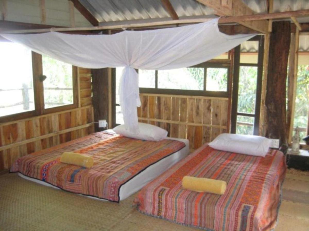 Lanlay Home Stay Krabi Ao Luk Екстериор снимка